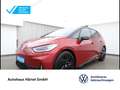 Volkswagen ID.3 GTX 79 KWH AUTOMATIK (+ACC-RADAR+NAVI) LED Rouge - thumbnail 1