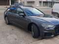 Audi A6 Avant 40 TDI S tronic Gris - thumbnail 2
