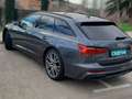 Audi A6 Avant 40 TDI S tronic Gris - thumbnail 5