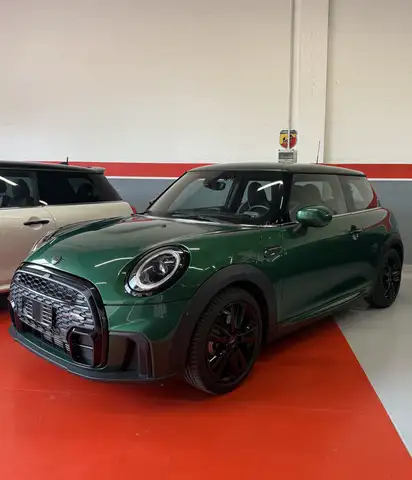 MINI Cooper Mini 3p 1.5 Cooper JCW auto