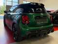 MINI Cooper Mini 3p 1.5 Cooper JCW auto Verde - thumbnail 4