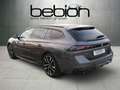 Peugeot 508 Hybrid 225 (Plug-In) e-EAT8 GT ACC AHK Navi Gris - thumbnail 12