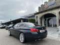BMW 525 d xDrive Aut./NAVI/RFK/XENON/TEILLEDER/ALLRAD Blau - thumbnail 5