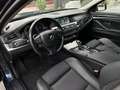BMW 525 d xDrive Aut./NAVI/RFK/XENON/TEILLEDER/ALLRAD Blau - thumbnail 18