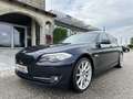 BMW 525 d xDrive Aut./NAVI/RFK/XENON/TEILLEDER/ALLRAD Blau - thumbnail 10