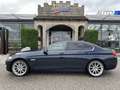 BMW 525 d xDrive Aut./NAVI/RFK/XENON/TEILLEDER/ALLRAD Blau - thumbnail 4