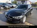 BMW 318 d Advantage Automatik Leder LED Standheizung Noir - thumbnail 1