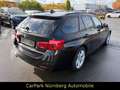 BMW 318 d Advantage Automatik Leder LED Standheizung Noir - thumbnail 5
