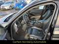 BMW 318 d Advantage Automatik Leder LED Standheizung Noir - thumbnail 14