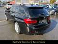 BMW 318 d Advantage Automatik Leder LED Standheizung Noir - thumbnail 9
