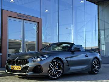 Roadster M40i High Executive Edition | ACC | Harma