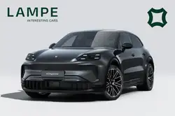 Porsche Cayenne 2026
