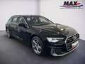 Audi A6 50 TDI QUATT S LINE MATRIX+PANO+KAMERA+ Schwarz - thumbnail 4