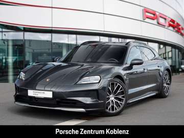 4 Cross Turismo