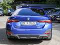 BMW i4 Gran Coupe 35 eDrive M-Sport AHK LED ACC Bleu - thumbnail 6