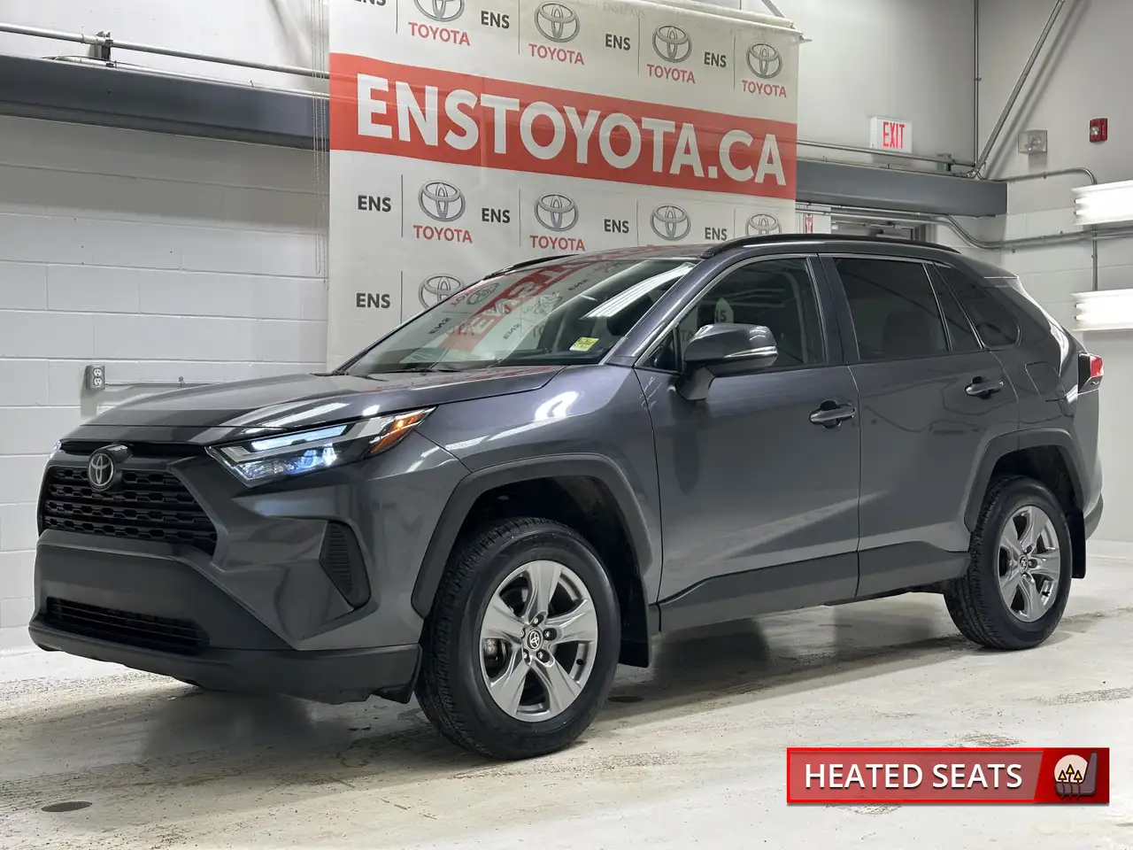 2024 Toyota RAV 4