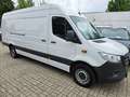 Mercedes-Benz Sprinter 317 CDI MAXI|44°°°KM|BREMSEN+ÖL+TÜVneu Weiß - thumbnail 3