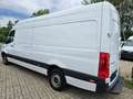 Mercedes-Benz Sprinter 317 CDI MAXI|44°°°KM|BREMSEN+ÖL+TÜVneu Weiß - thumbnail 6