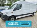 Mercedes-Benz Sprinter 317 CDI MAXI|44°°°KM|BREMSEN+ÖL+TÜVneu Weiß - thumbnail 1