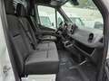 Mercedes-Benz Sprinter 317 CDI MAXI|44°°°KM|BREMSEN+ÖL+TÜVneu Weiß - thumbnail 10