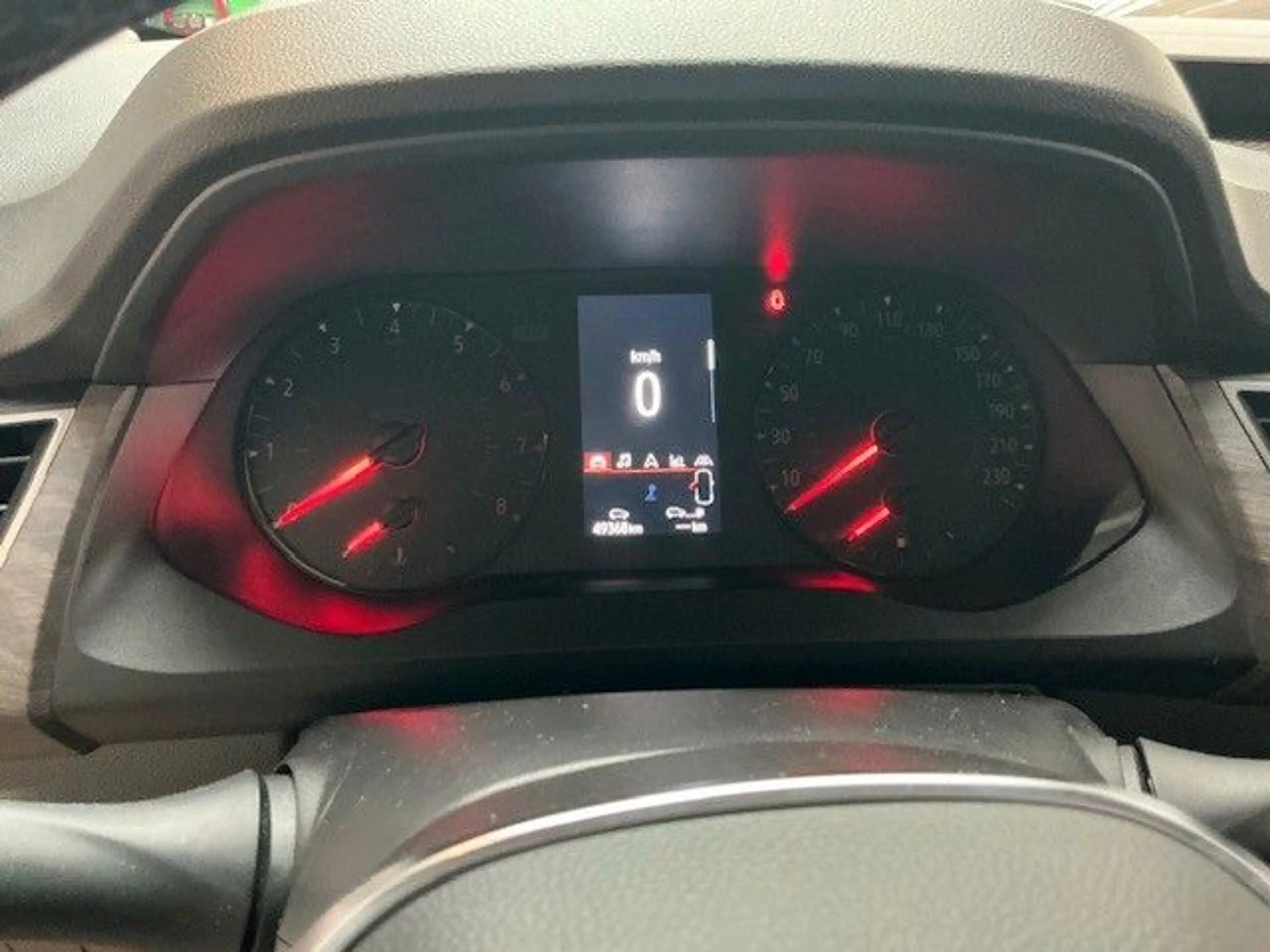Renault Kangoo PKW Techno TCe 130 — photo 9
