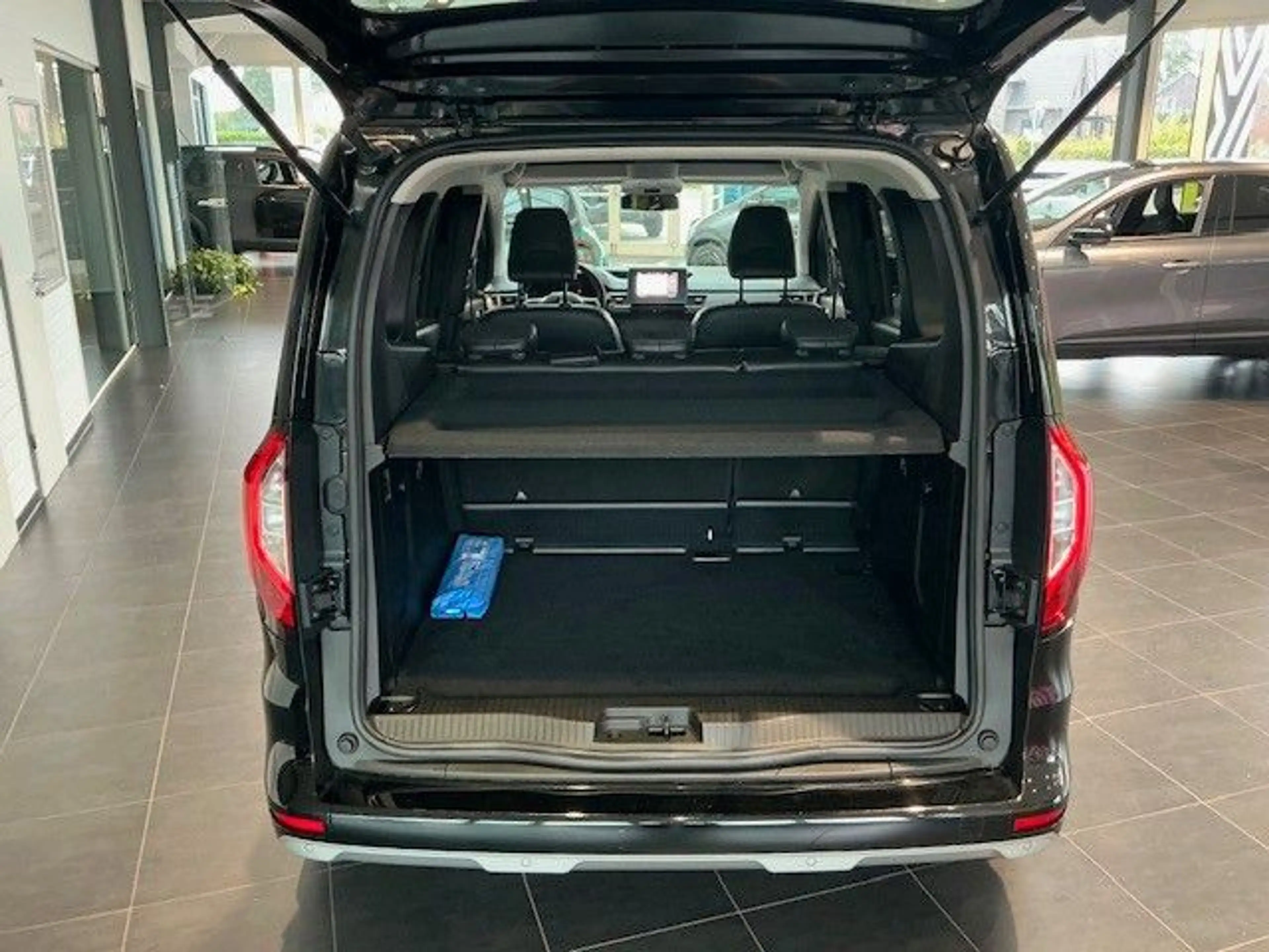 Renault Kangoo PKW Techno TCe 130 — photo 6