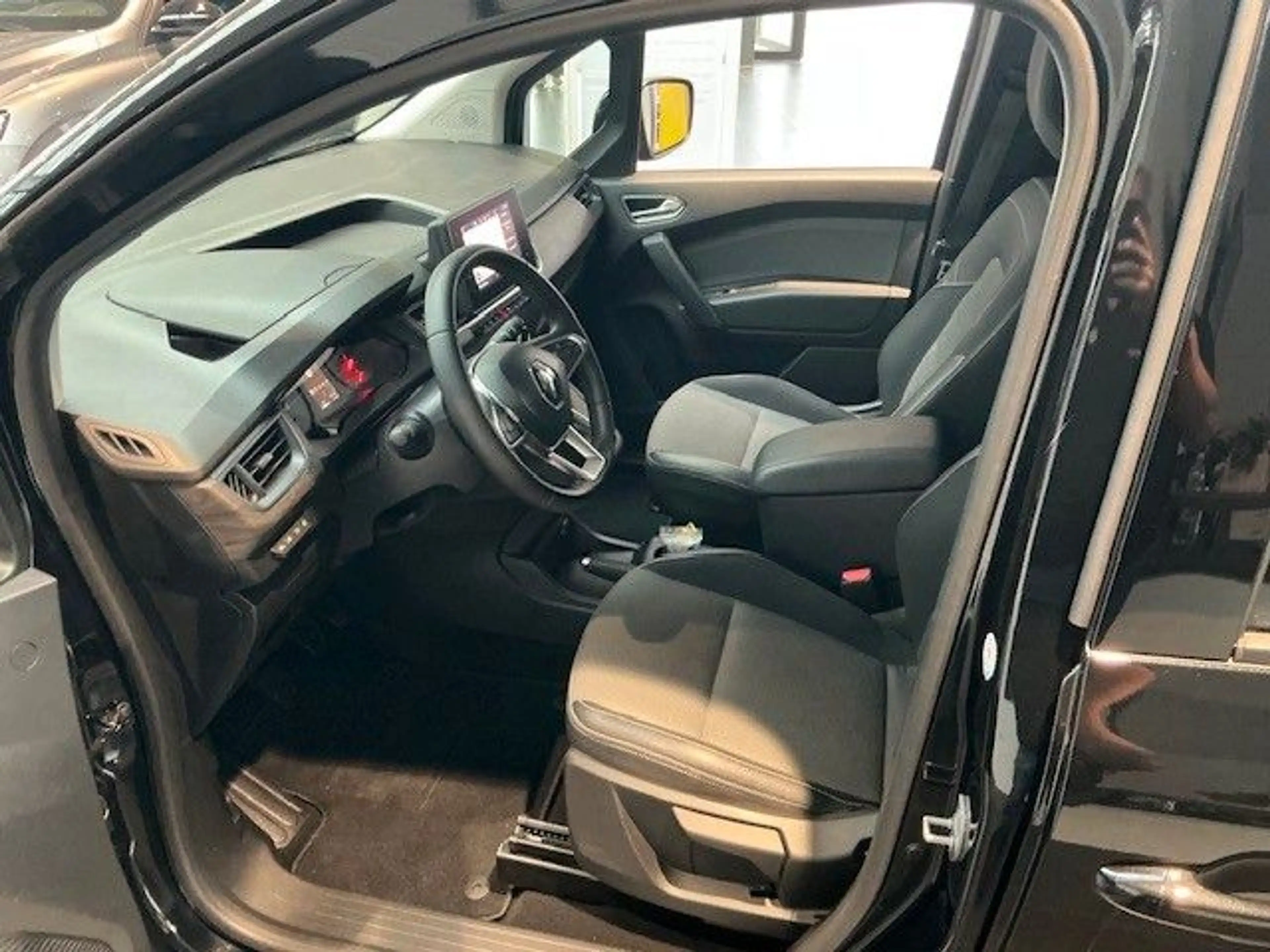 Renault Kangoo PKW Techno TCe 130 — photo 7