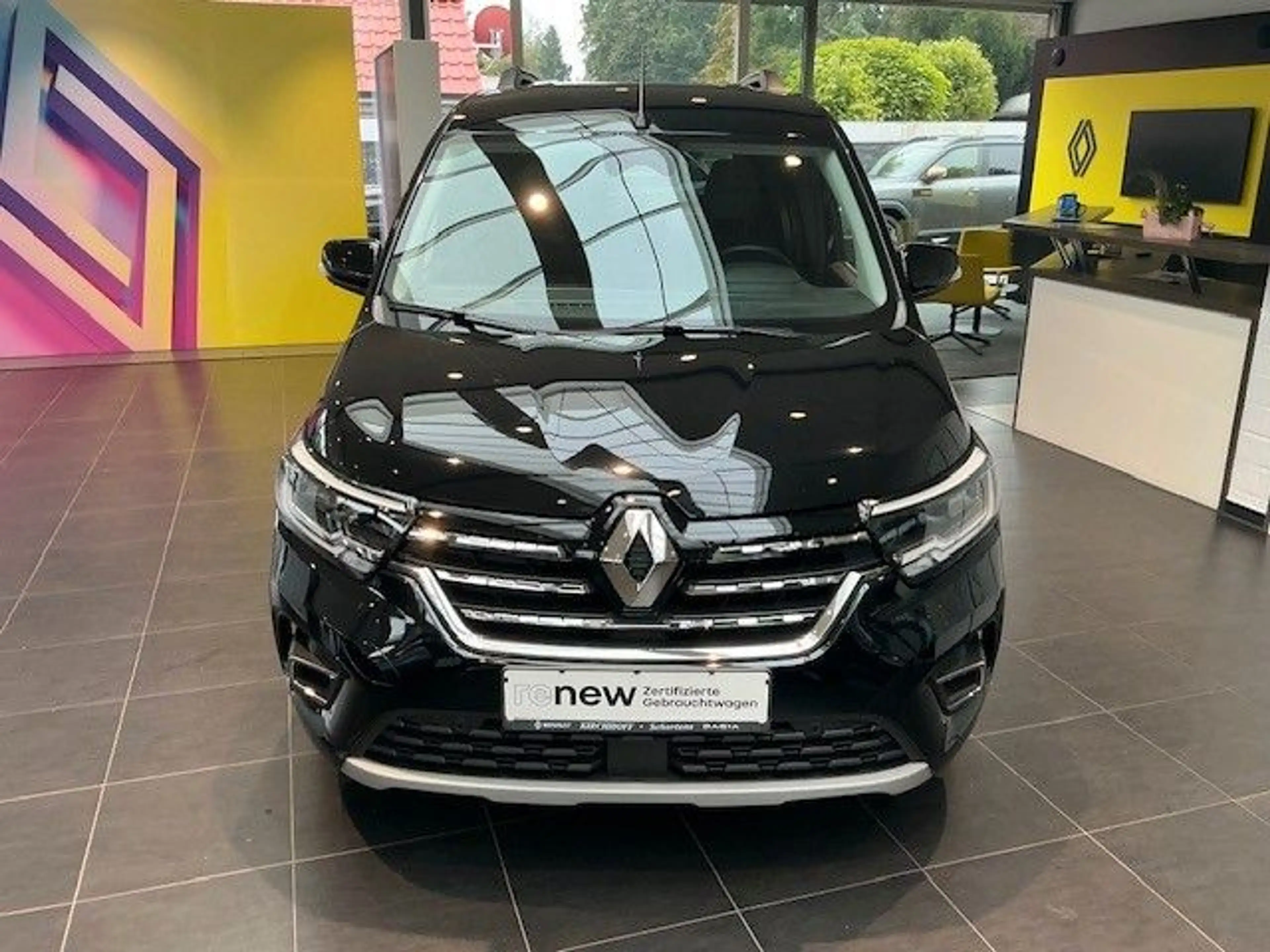 Renault Kangoo PKW Techno TCe 130 — photo 2