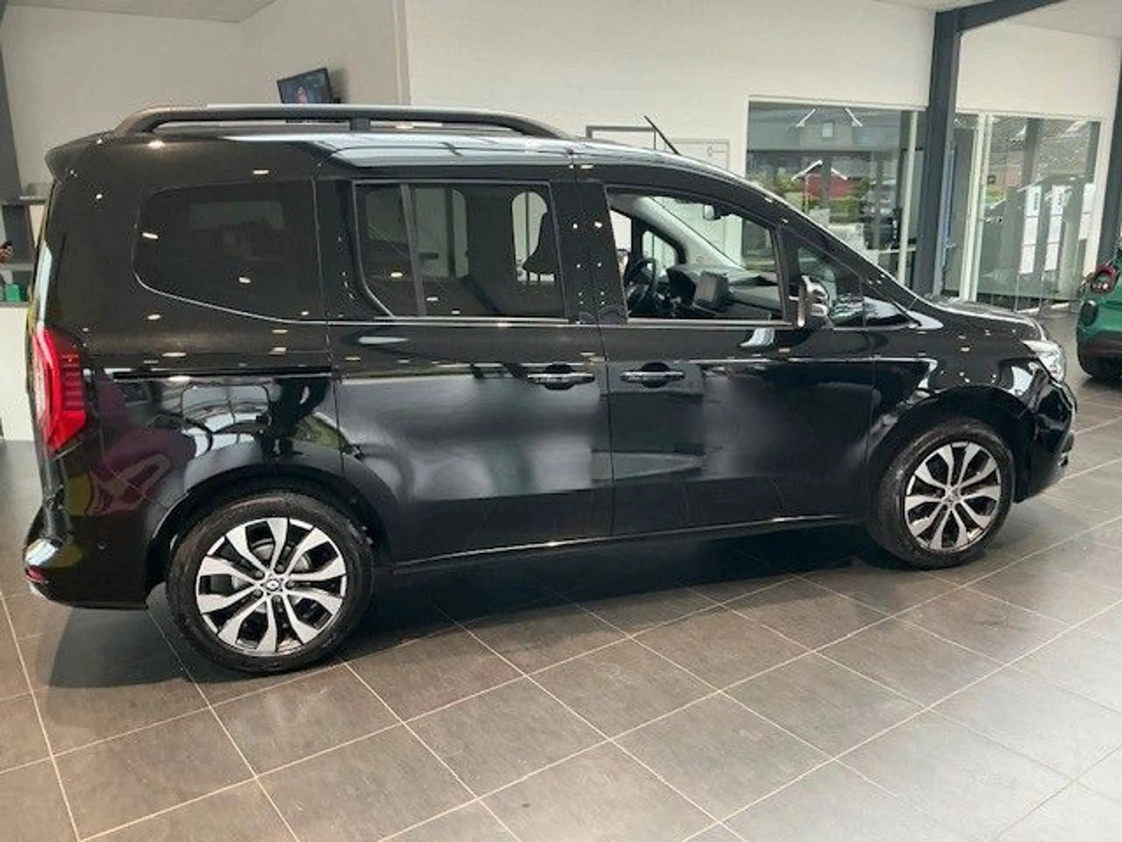 Renault Kangoo PKW Techno TCe 130 — photo 3