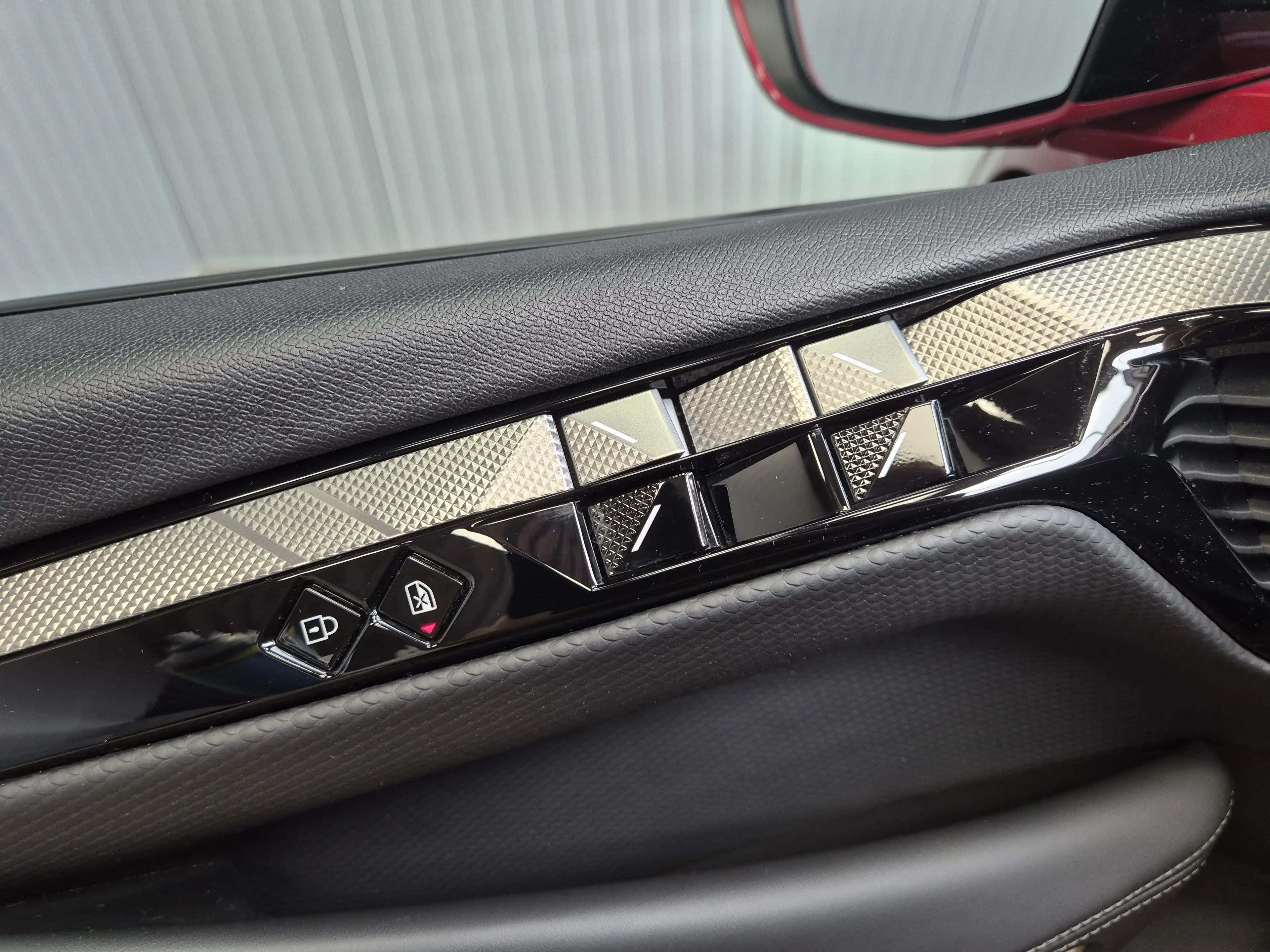 DS Automobiles DS 4 1.2PureTech 131pk automaat — photo 14
