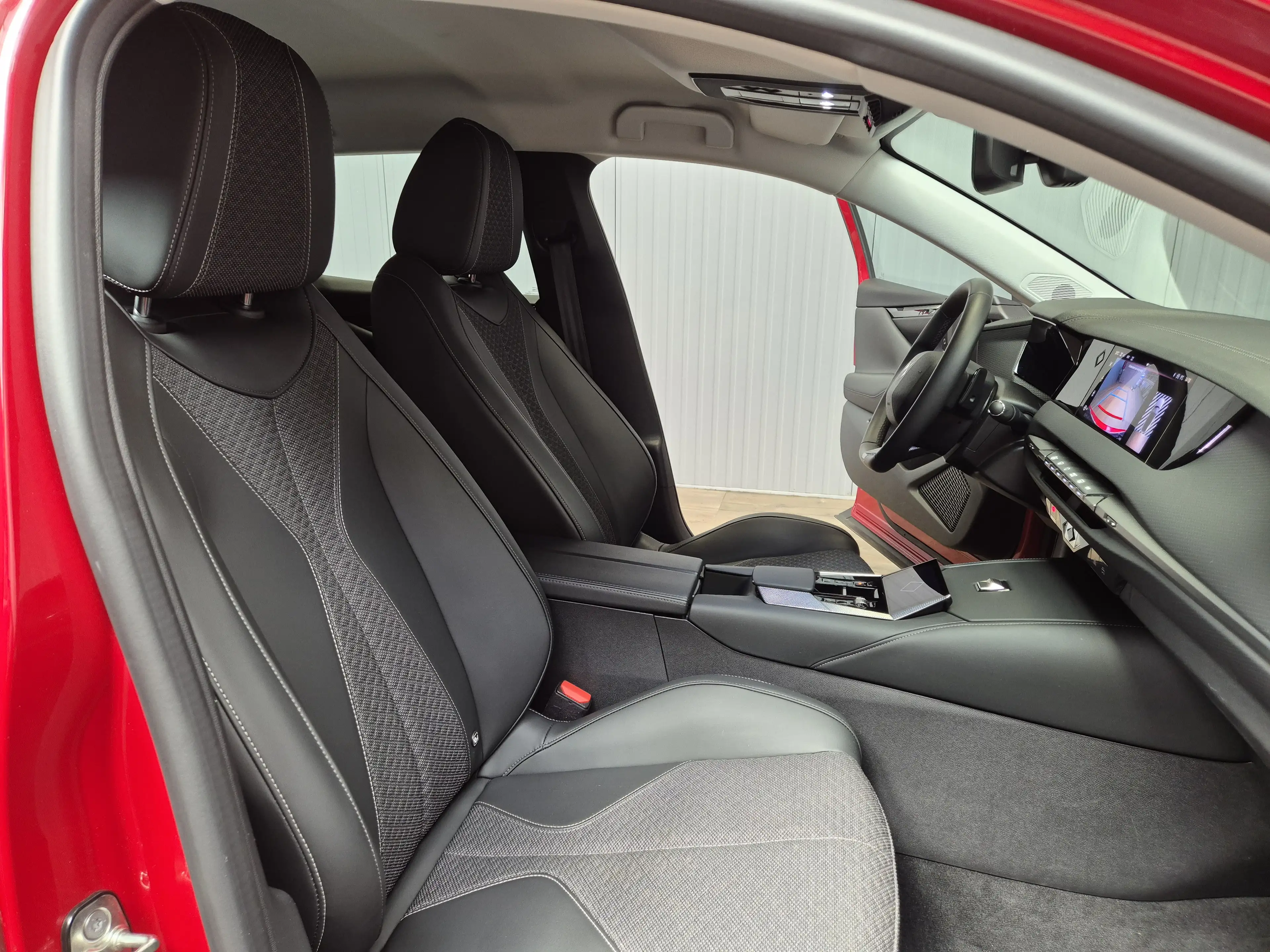 DS Automobiles DS 4 1.2PureTech 131pk automaat — photo 10