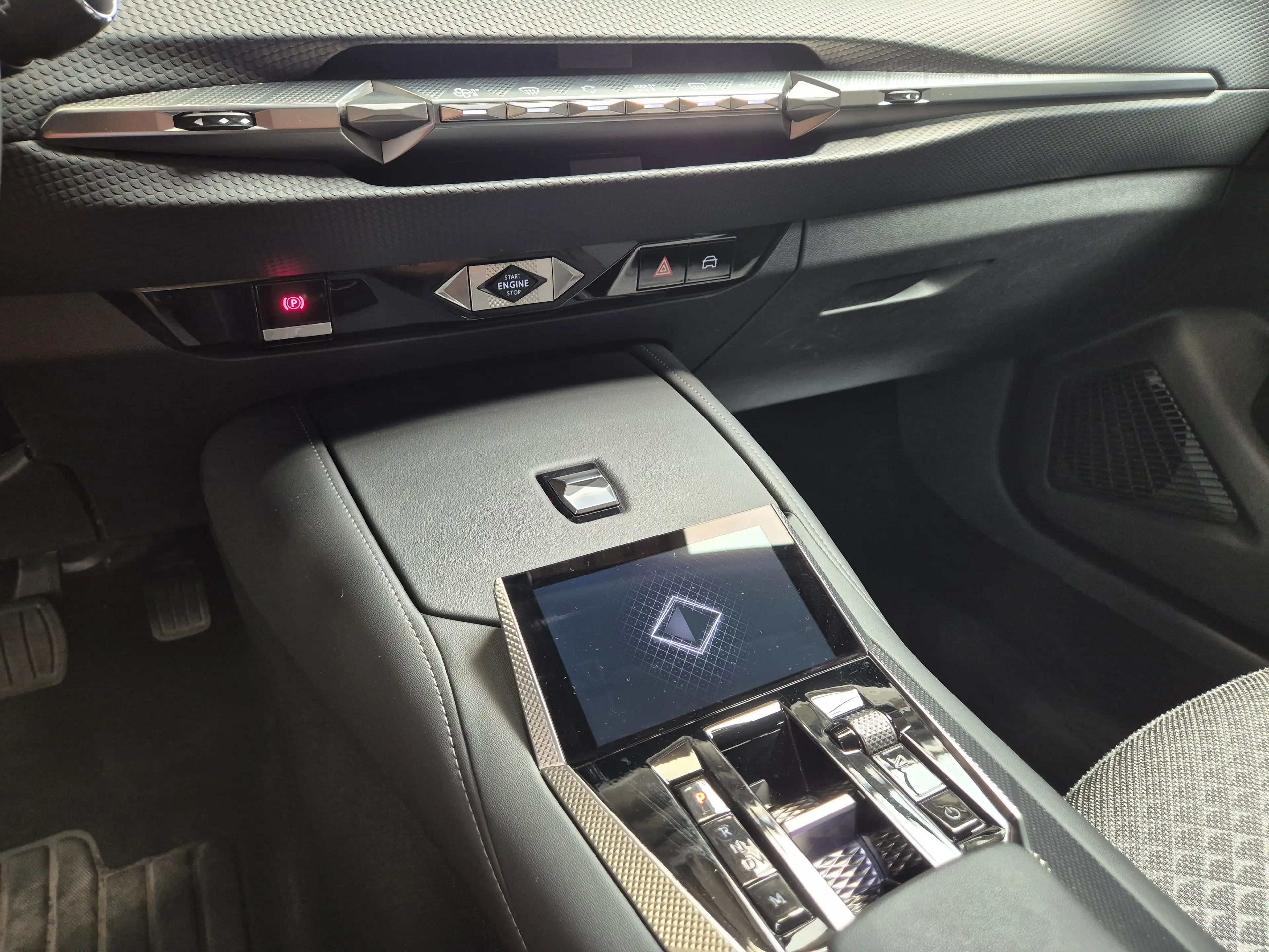 DS Automobiles DS 4 1.2PureTech 131pk automaat — photo 13