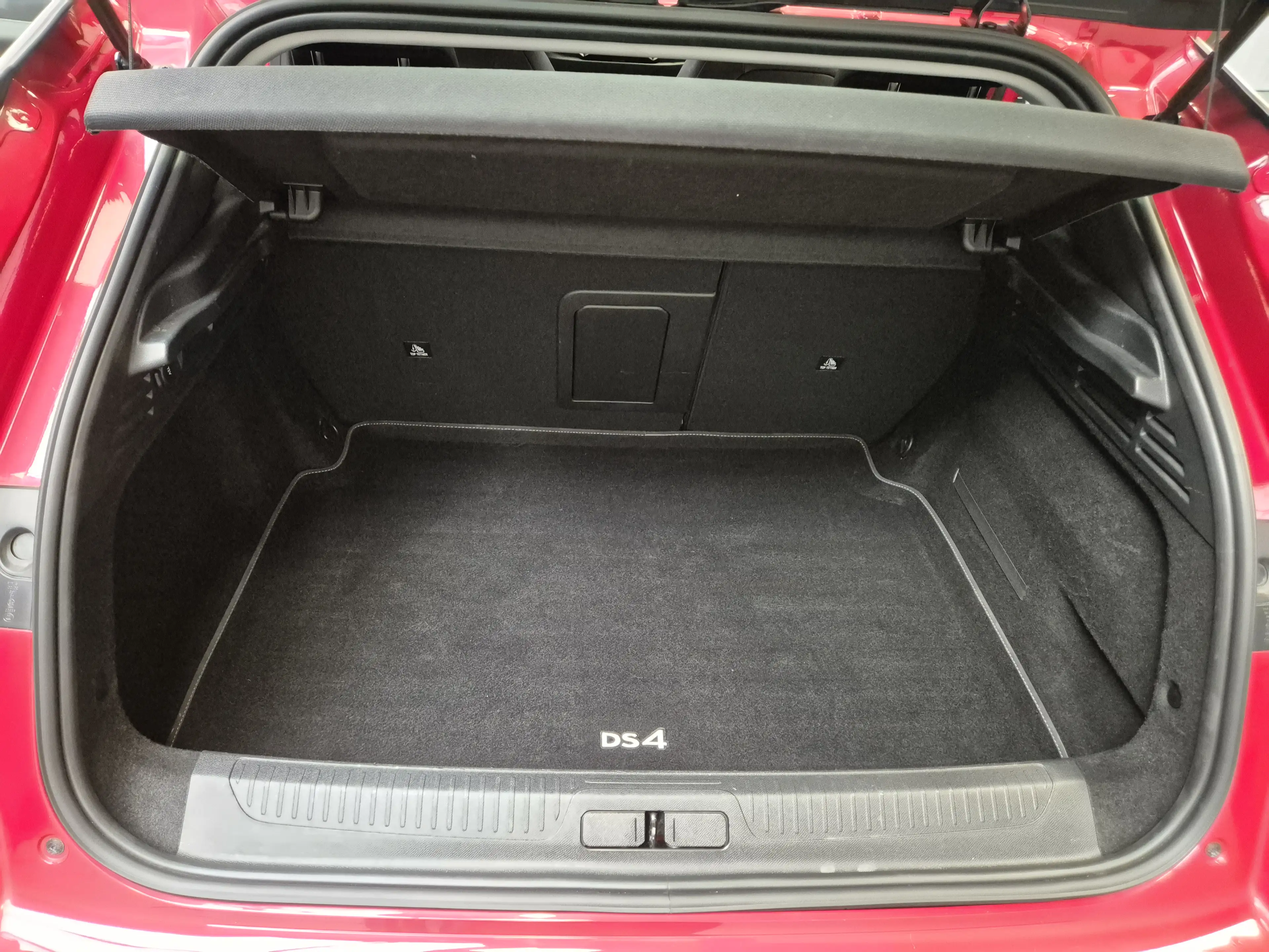 DS Automobiles DS 4 1.2PureTech 131pk automaat — photo 15