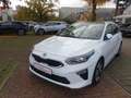 Kia Ceed SW / cee'd SW 1.4 T-GDI OPF Platinum Edition Autom./Leder/Panora Weiß - thumbnail 3