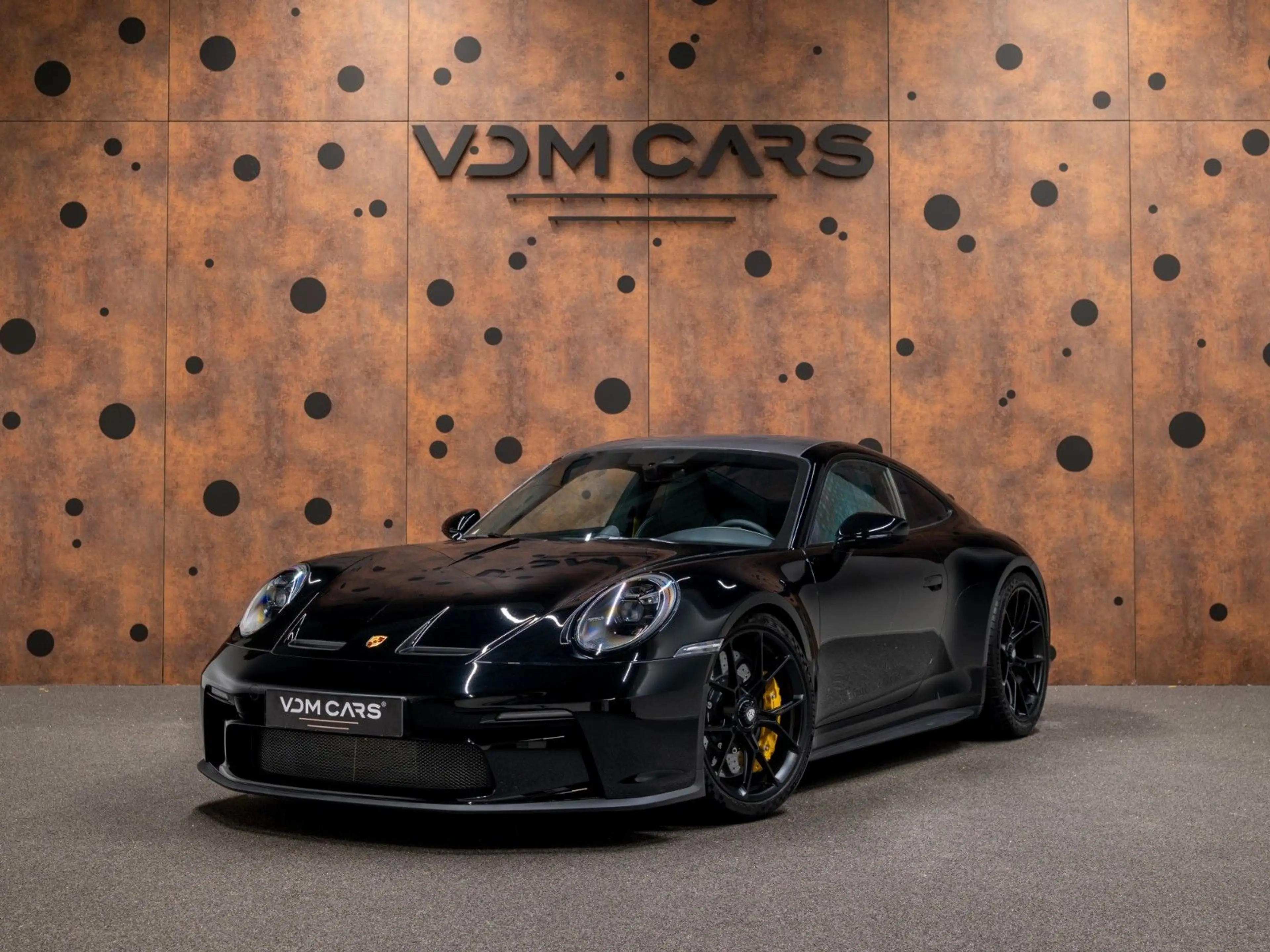 Porsche 911 GT3 Touring Paket*PCCB*LIFT*CARBON*CAMERA*