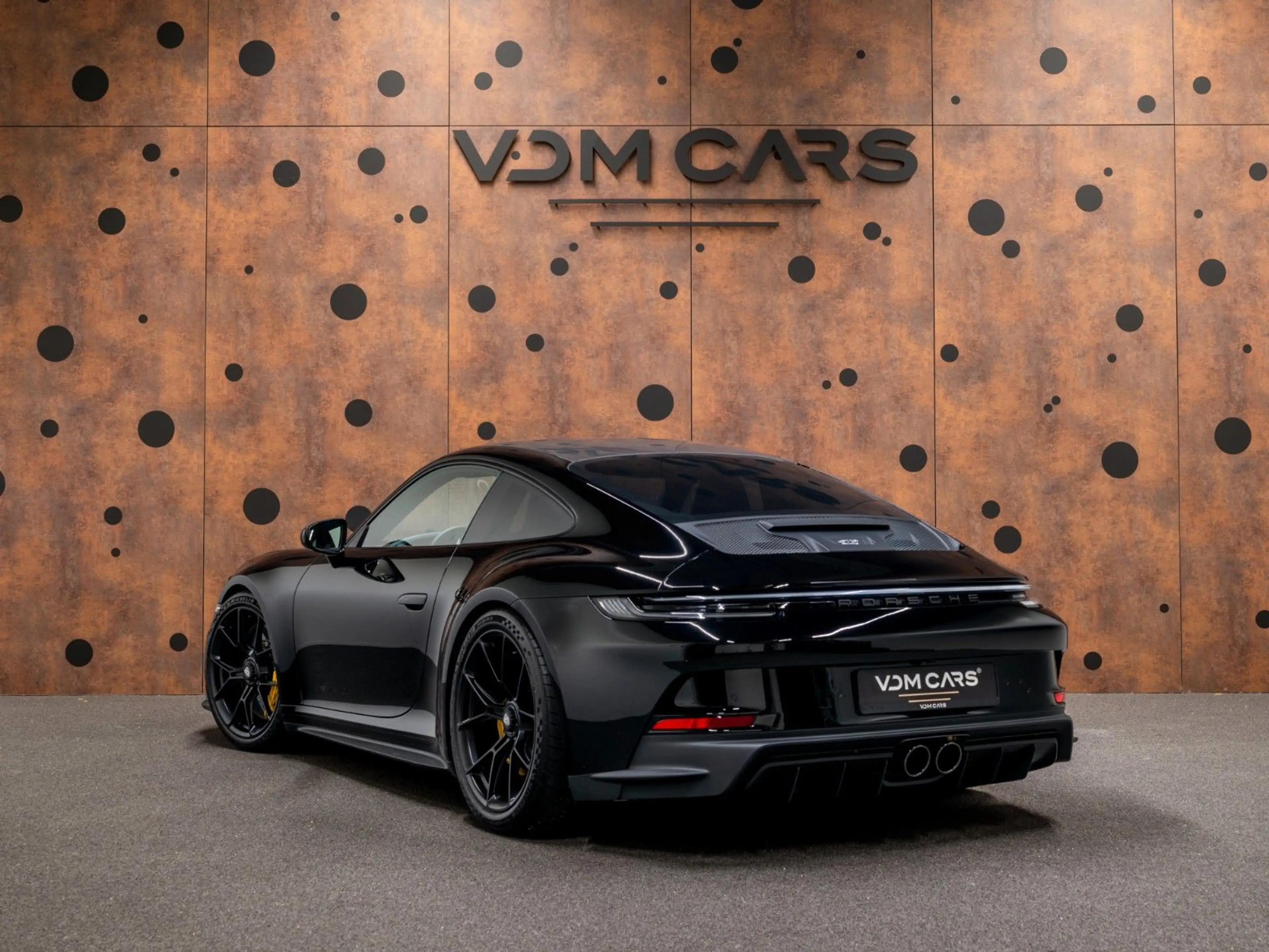 Porsche 911 GT3 Touring Paket*PCCB*LIFT*CARBON*CAMERA* — photo 3