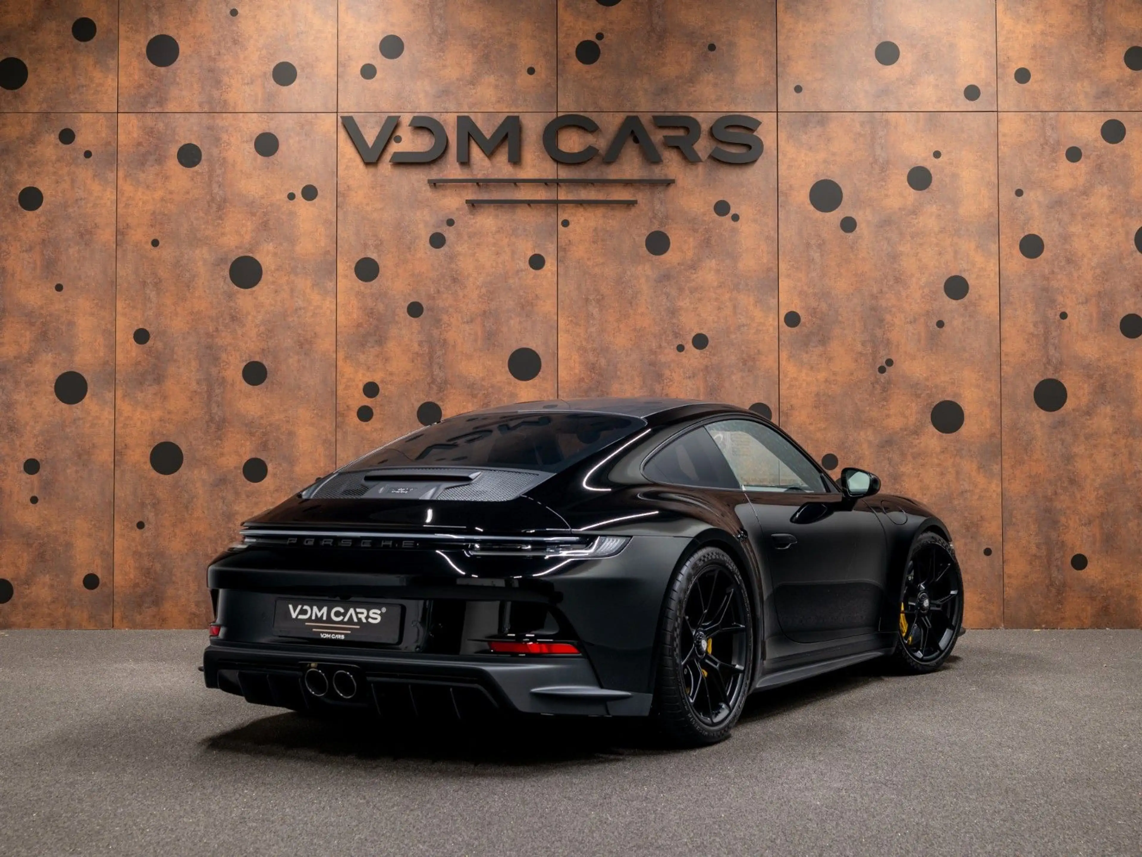 Porsche 911 GT3 Touring Paket*PCCB*LIFT*CARBON*CAMERA* — photo 5