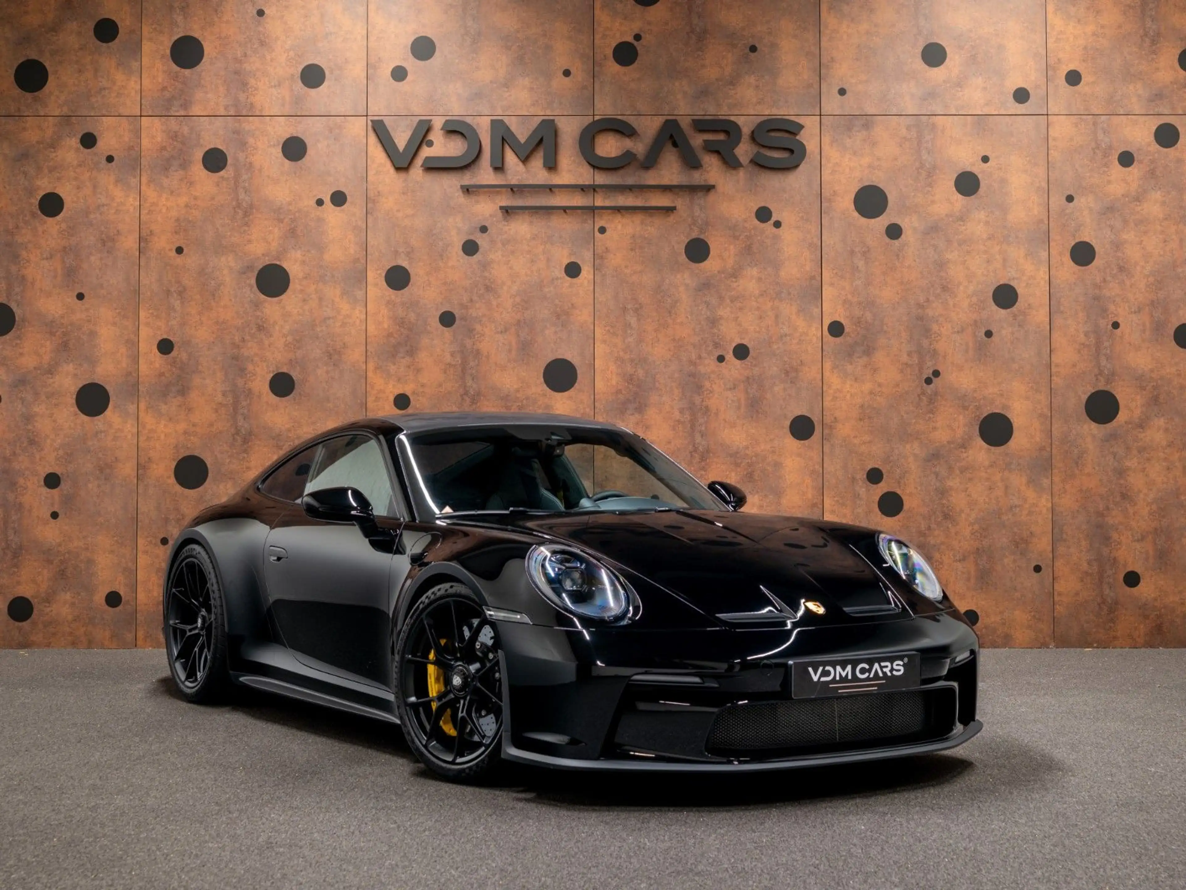 Porsche 911 GT3 Touring Paket*PCCB*LIFT*CARBON*CAMERA* — photo 7