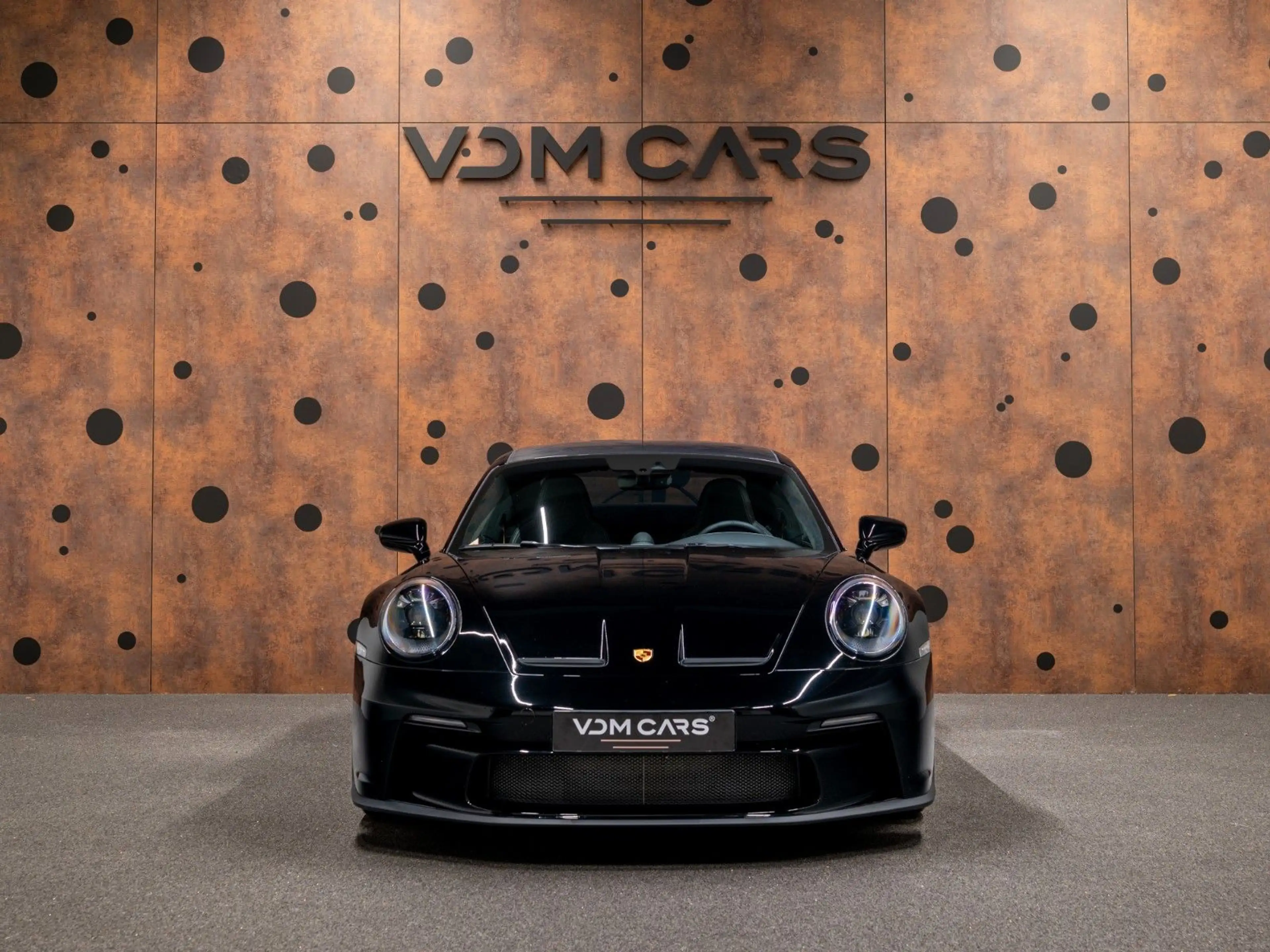 Porsche 911 GT3 Touring Paket*PCCB*LIFT*CARBON*CAMERA* — photo 8