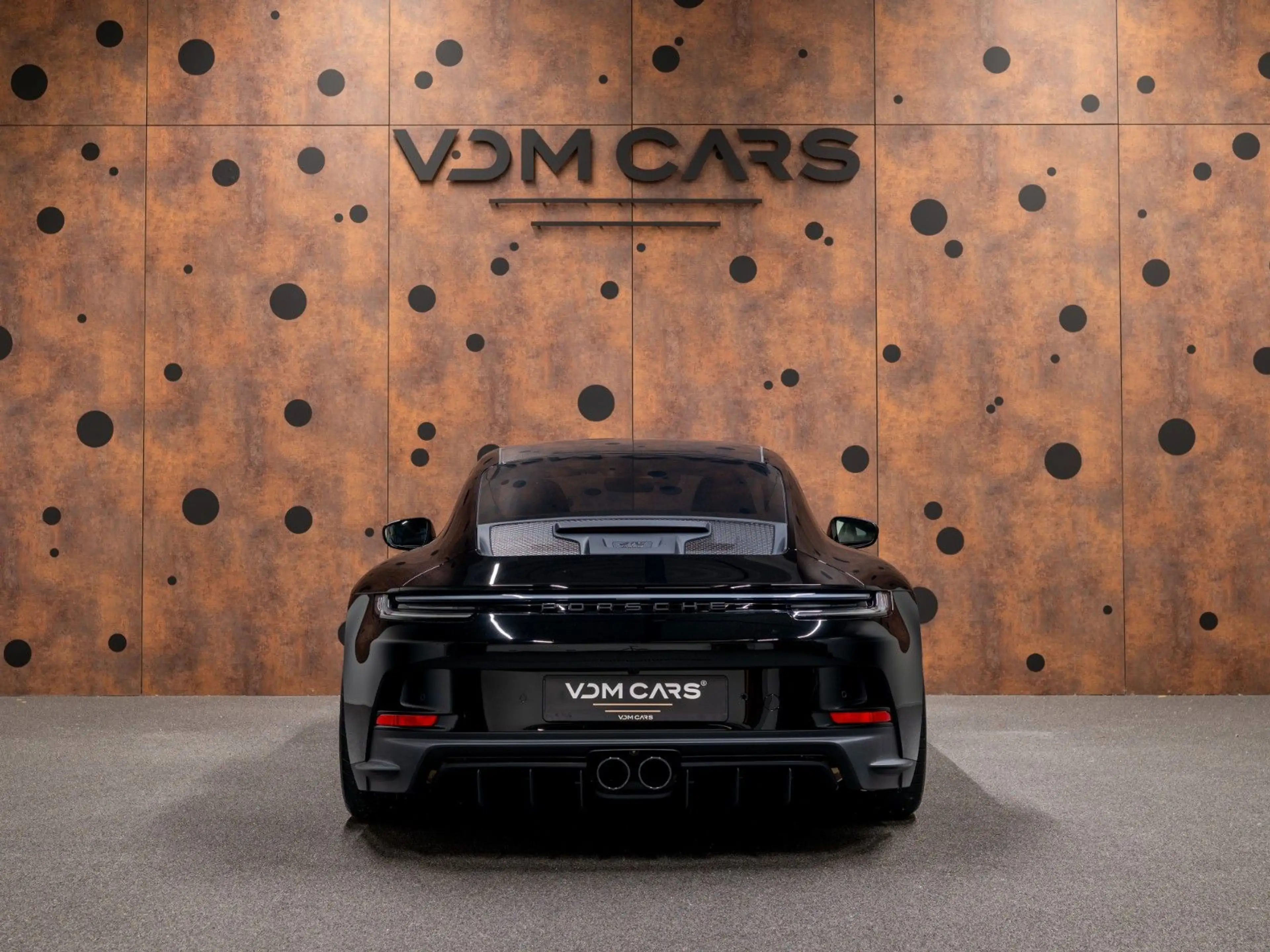 Porsche 911 GT3 Touring Paket*PCCB*LIFT*CARBON*CAMERA* — photo 4