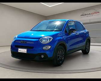 CLUB - CARPLAY, LED, 120CV, PRONTA CONSEGNA