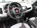 Fiat 500L 0.9 t.air t. natural power Pop 80cv Argento - thumbnail 7