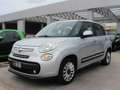 Fiat 500L 0.9 t.air t. natural power Pop 80cv Argento - thumbnail 3