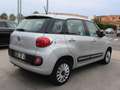 Fiat 500L 0.9 t.air t. natural power Pop 80cv Argento - thumbnail 4