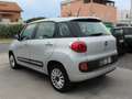 Fiat 500L 0.9 t.air t. natural power Pop 80cv Argento - thumbnail 6