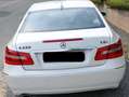 Mercedes-Benz E 220 COUPE E 220 CDI BE Elegance Wit - thumbnail 1