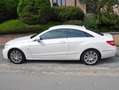 Mercedes-Benz E 220 COUPE E 220 CDI BE Elegance Wit - thumbnail 2