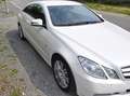 Mercedes-Benz E 220 COUPE E 220 CDI BE Elegance Wit - thumbnail 5