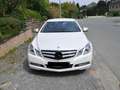 Mercedes-Benz E 220 COUPE E 220 CDI BE Elegance Wit - thumbnail 3