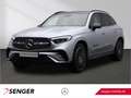 Mercedes-Benz GLC 200 d 4M AMG Line Night Panorama AHK 360°K. Silber - thumbnail 1